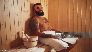 南京桑拿按摩：揭秘桑拿的养生益处，舒缓身心，焕发活力！ 封面