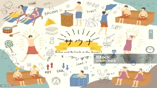 桑拿按摩新手入门指南：基础知识与技巧全解析 封面
