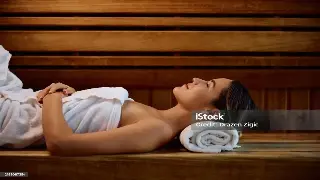 南京桑拿按摩深度解析：揭秘桑拿益处，焕发健康活力 封面