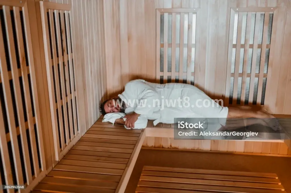 桑拿益处