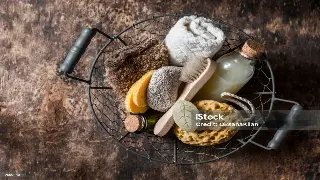 解锁健康密码：简单有效的自我按摩技巧全攻略 封面
