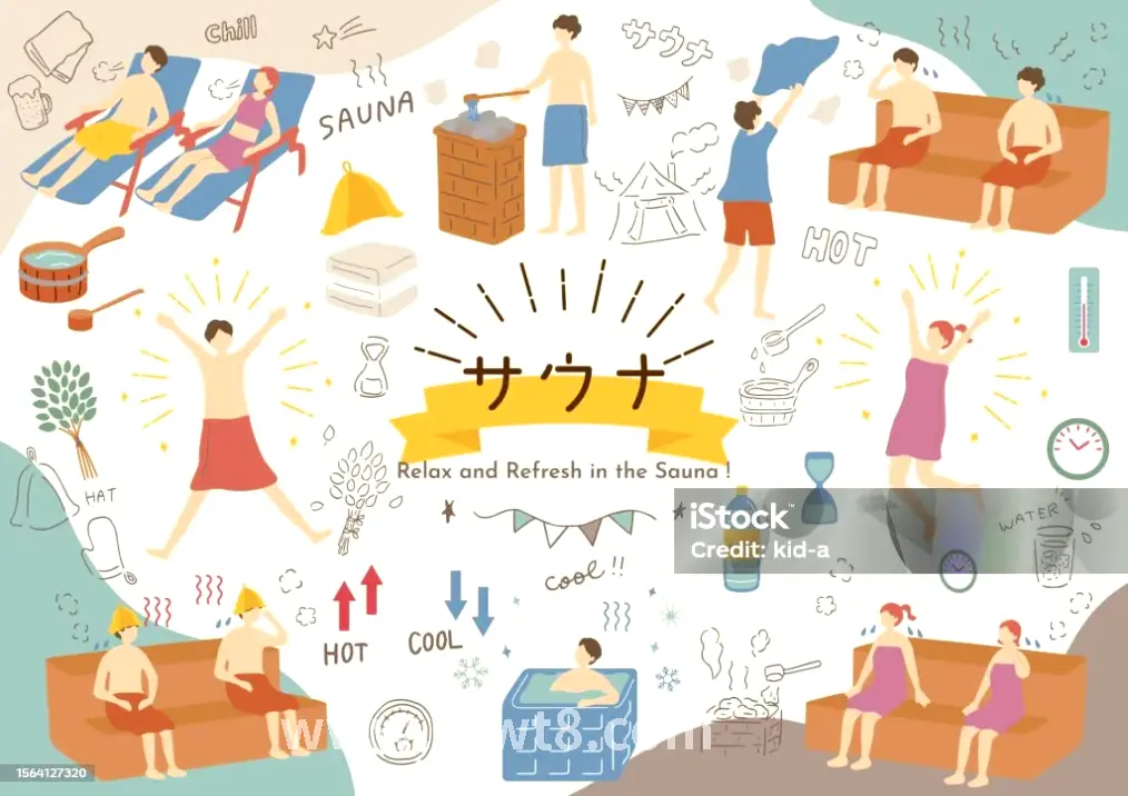 按摩技巧