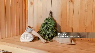 揭秘桑拿的健康密码：南京桑拿益处全解析 封面
