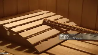 南京桑拿新体验：揭秘桑拿益处，焕发身心活力 封面
