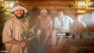 新手入门：解锁南京桑拿按摩的奥秘，掌握按摩基础知识 封面
