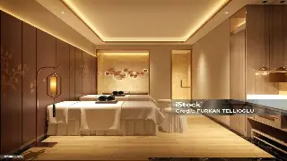 南京顶级桑拿按摩会所：尊享服务特色，焕发身心活力 poster