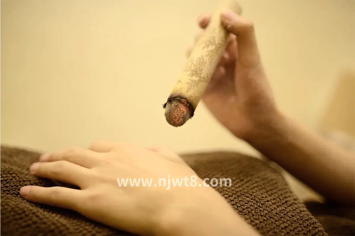 自我按摩
