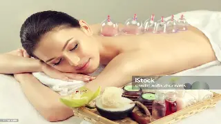 南京桑拿按摩的健康养生之道：桑拿益处与身心呵护 封面