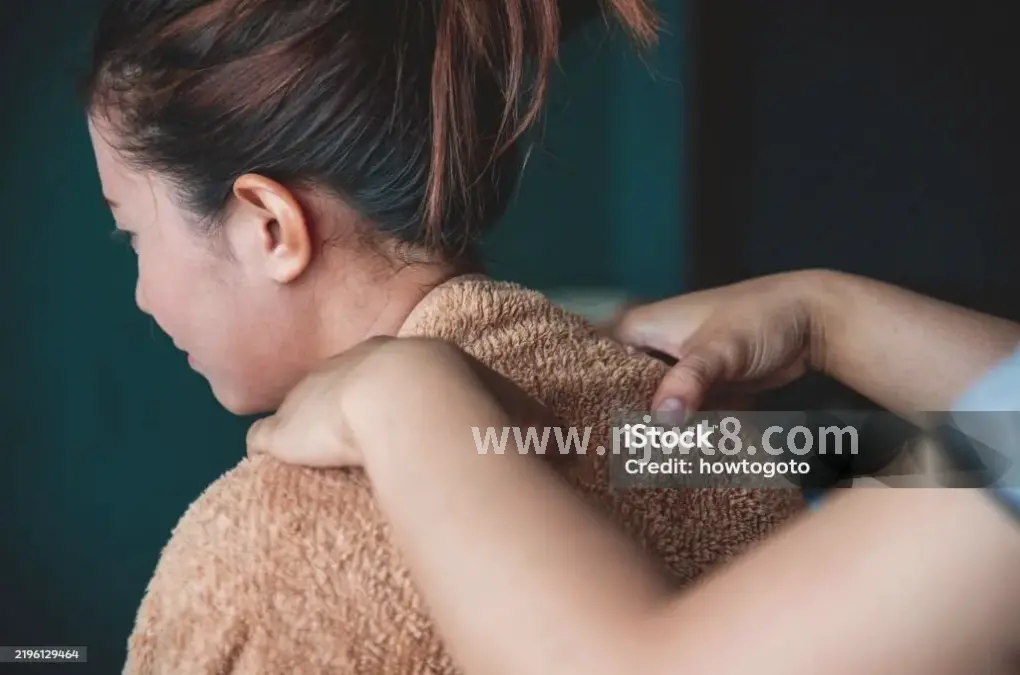 缓解疲劳