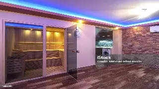 南京桑拿会所推荐：深度体验身心舒缓之旅 封面