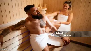 掌握自我按摩技巧，提升日常健康与放松 封面
