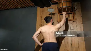 桑拿益处知多少：健康养生之旅，解锁你的活力密码！ 封面