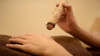 舒缓身心：南京桑拿按摩之自我按摩技巧详解 封面