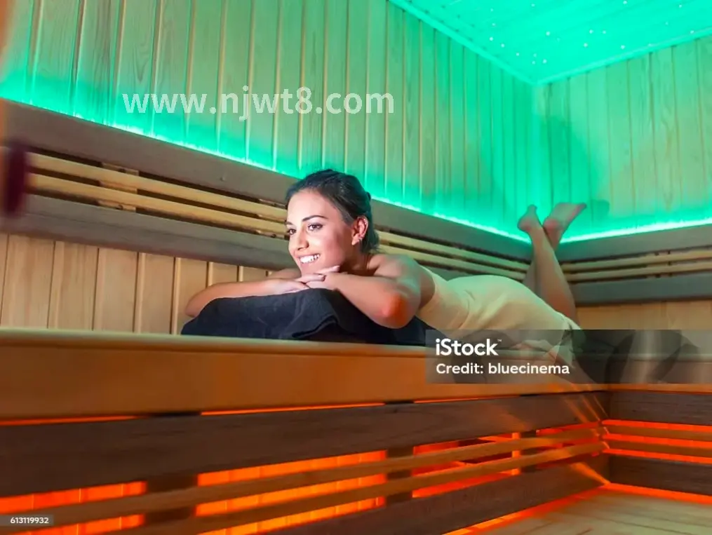 桑拿按摩