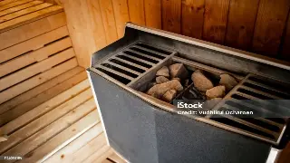 南京人的桑拿秘籍：不只是出汗，更是焕活身心的秘密武器！