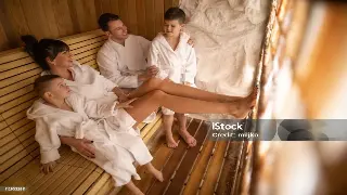 告别僵硬！南京打工人必备：3招自我按摩，拯救你的老腰！ 封面