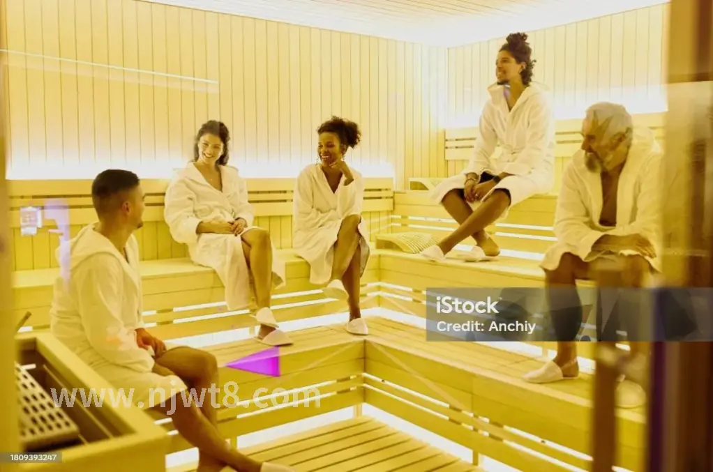 腰酸背痛