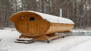 不止是放松！南京桑拿的5大隐藏益处，你绝对想不到！ poster