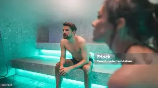 南京按摩新体验：解锁都市疲惫，特色桑拿一站式疗愈，专治各种不开心！