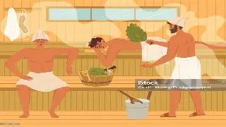 热气腾腾的健康秘诀：南京桑拿带来的五重惊喜，不只是出汗这么简单！