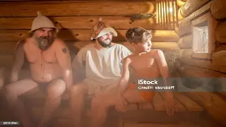 南京桑拿新体验：疲惫一扫光的秘密，你绝对想不到！