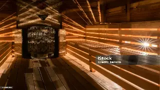 南京桑拿新体验：告别千篇一律，探秘私享定制的极致放松之旅！