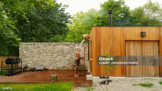 南京人的养生新宠：别只知道马杀鸡，这桑拿的秘密，老舒服了！