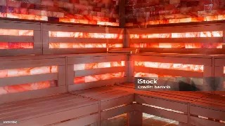 蒸掉疲惫，焕发活力！南京上班族必看：桑拿的五大隐藏益处！ 封面