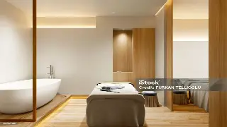 南京按摩新体验：告别千篇一律，定制你的专属放松之旅 poster