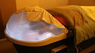 零基础也能上手！南京按摩达人教你几招，告别肩颈酸痛！ 封面