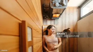 告别亚健康：南京养生大师教你随时随地自我按摩，唤醒内在活力！ 封面