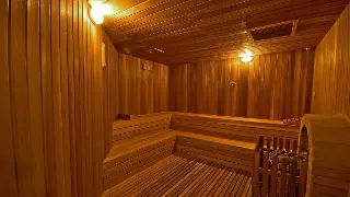 南京人的私藏【宝藏地】：告别腰酸背痛，解锁身心SPA新姿势！ 封面