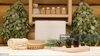 汗蒸的秘密：解锁桑拿的N种隐藏益处，让你由内而外焕发光彩！