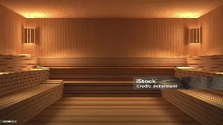 热气腾腾的秘密：南京桑拿，不止是出汗这么简单！