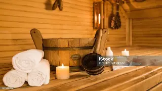 南京桑拿会所的隐藏惊喜：为什么它们是你的放松首选