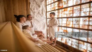 蒸掉疲惫！南京人不知道的桑拿益处大揭秘，让你活力四射！