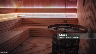 南京桑拿新体验：告别疲惫，焕活身心的秘密花园 封面