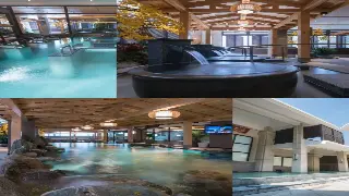 南京桑拿新体验：告别疲惫，拥抱身心舒畅的秘密花园