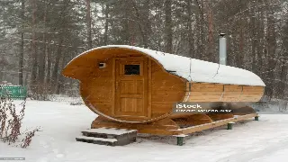 还在犹豫要不要蒸桑拿？南京养生达人告诉你，桑拿的N个你不知道的秘密！