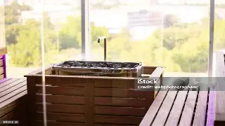 南京桑拿新玩法：洗掉一身疲惫，解锁健康活力新姿势