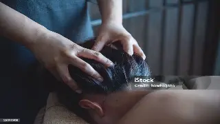 告别亚健康：宅家也能做的超实用自我按摩技巧，唤醒沉睡的身体！