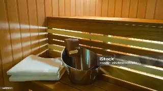 南京人的桑拿秘籍：不止是出汗，更是身心焕活的深度疗愈之旅！