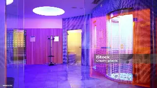 南京桑拿：不止是蒸蒸日上，更是身心焕活的秘密通道 poster