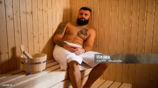 南京养生会所：解锁你未知的舒适，不止桑拿SPA！