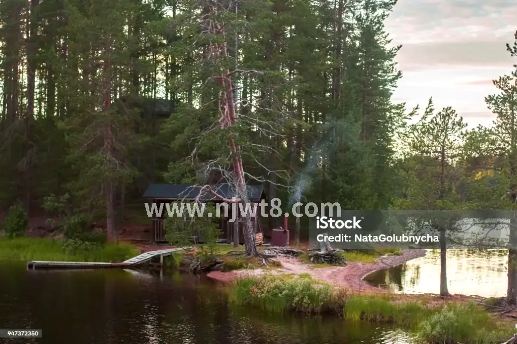 颈部按摩示意图