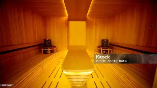 南京周末去哪儿？这家宝藏桑拿会所，让你彻底“瘫”下来！