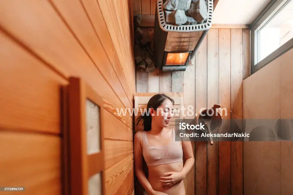 会所舒适的按摩环境