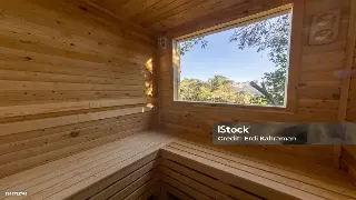 蒸桑拿：不只是放松，更是南京人解锁身体“潜能”的秘密武器！ 封面