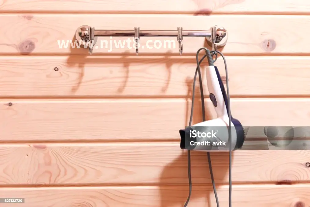 高端桑拿房内部环境 illustration