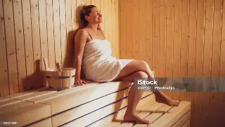 蒸腾而上，焕然新生：南京这家桑拿推荐让你忘却尘嚣